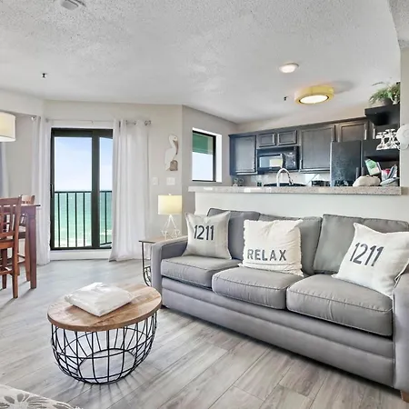 Myrtle Beach Resort T1211
